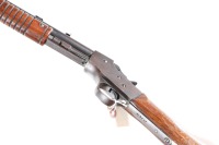 J Stevens Visible Loader Slide Rifle .22 sll - 6