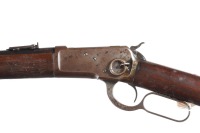 Winchester 1892 Lever Rifle .25-20 WCF - 4