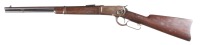 Winchester 1892 Lever Rifle .25-20 WCF - 5