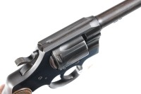 Colt Official Police Revolver .22 lr - 2