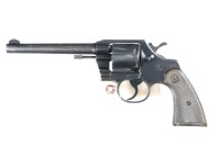 Colt Official Police Revolver .22 lr - 3