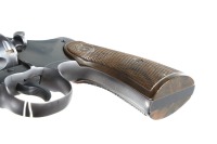 Colt Official Police Revolver .22 lr - 4