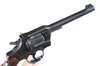 Colt Officers Model Target Revolver .22 lr - 2