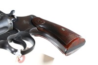 Colt Officers Model Target Revolver .22 lr - 4