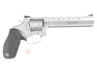 Taurus Tracker Revolver .17 HMR