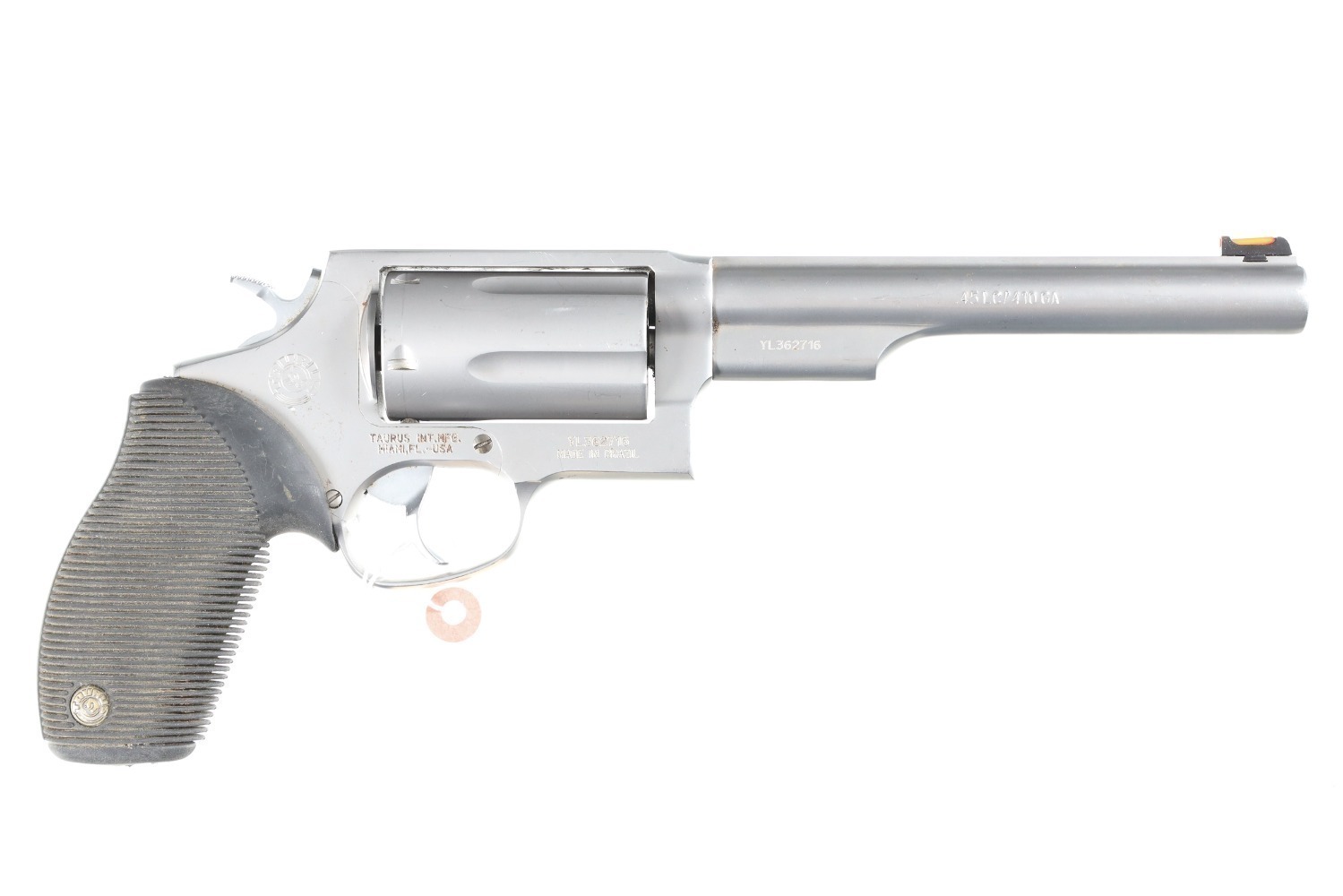 Taurus Judge Revolver .45LC/.410