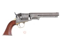 Manhattan Percussion Revolver .36 cal