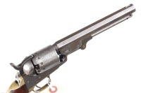 Manhattan Percussion Revolver .36 cal - 2