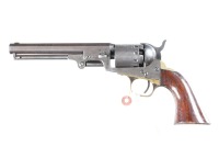 Manhattan Percussion Revolver .36 cal - 3