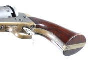 Manhattan Percussion Revolver .36 cal - 4