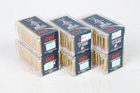 6 Bxs CCI .17 HMR Ammo