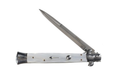 5" Stiletto Automatic Knife