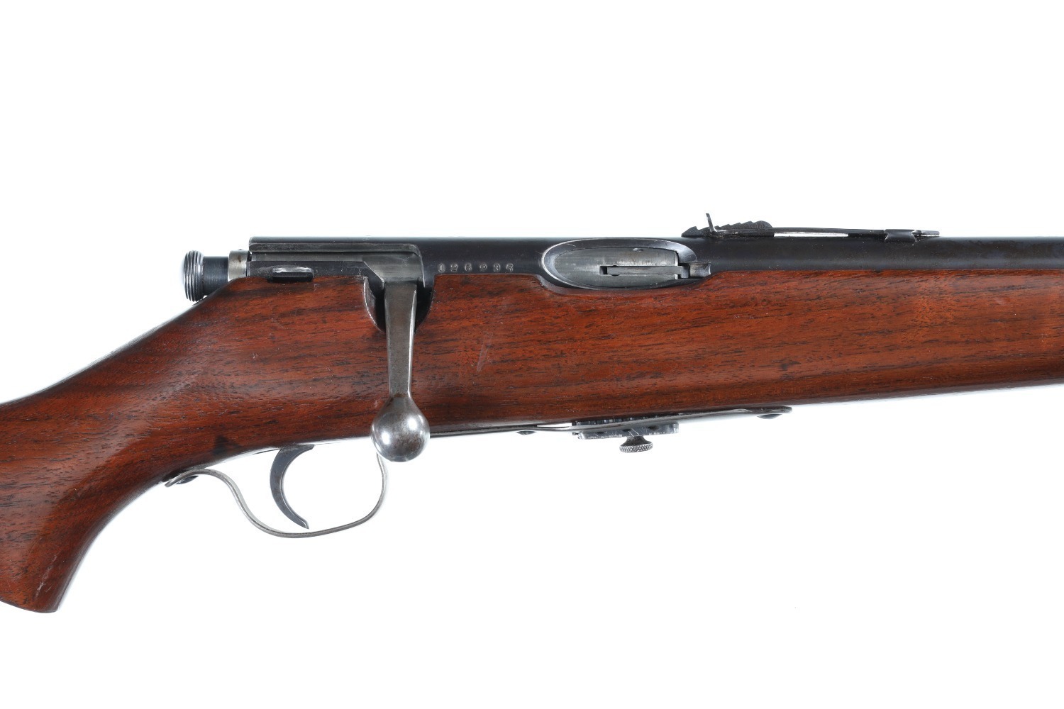 Savage Sporter Bolt Rifle .22 lr