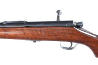 Savage Sporter Bolt Rifle .22 lr - 7