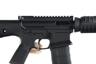 KE Arms KP-15 Semi Rifle 9mm