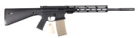 KE Arms KP-15 Semi Rifle 9mm - 2