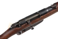 Italian Carcano Bolt Rifle 6.5 carcano - 3