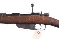 Italian Carcano Bolt Rifle 6.5 carcano - 4