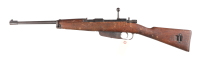 Italian Carcano Bolt Rifle 6.5 carcano - 5