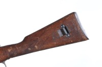 Italian Carcano Bolt Rifle 6.5 carcano - 6