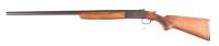 Winchester 37A Sgl Shotgun 12ga - 6