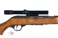 Sears 6C Semi Rifle .22 lr