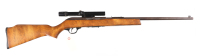 Sears 6C Semi Rifle .22 lr - 2