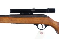 Sears 6C Semi Rifle .22 lr - 4