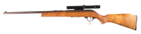 Sears 6C Semi Rifle .22 lr - 5