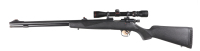 Knight Wolverine 209 Muzzleloader .50 cal - 5