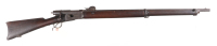 Swiss Vetterli M78 Bolt Rifle 11mm - 2