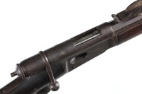 Swiss Vetterli M78 Bolt Rifle 11mm - 3