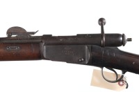 Swiss Vetterli M78 Bolt Rifle 11mm - 4