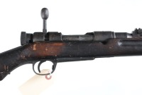 Japanese Arisaka Bolt Rifle 6.5 Jap