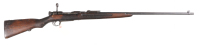 Japanese Arisaka Bolt Rifle 6.5 Jap - 2