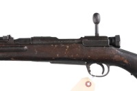 Japanese Arisaka Bolt Rifle 6.5 Jap - 4