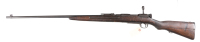 Japanese Arisaka Bolt Rifle 6.5 Jap - 5