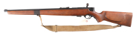 Mossberg 42M(a) Bolt Rifle .22 sllr - 5