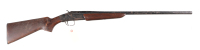 Stevens 940B Sgl Shotgun 20ga - 2