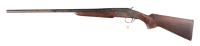 Stevens 940B Sgl Shotgun 20ga - 5