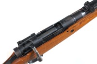 Japanese Arisaka Bolt Rifle 7.7 jap - 3