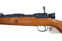 Japanese Arisaka Bolt Rifle 7.7 jap - 4