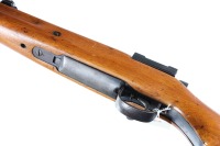 Japanese Arisaka Bolt Rifle 7.7 jap - 6