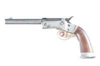 J Stevens Tip-up 37 Pistol .25 Stevens RF - 3