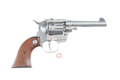 High Standard Hombre Revolver .22 lr