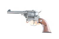 High Standard Hombre Revolver .22 lr - 3