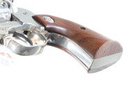 High Standard Hombre Revolver .22 lr - 4