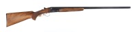 57422 Browning BSS SxS Shotgun 20ga - 2