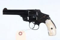 Smith & Wesson Top Break Revolver .38 s&w - 3