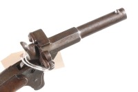 Flobert Parlor Pistol .22 cal - 2